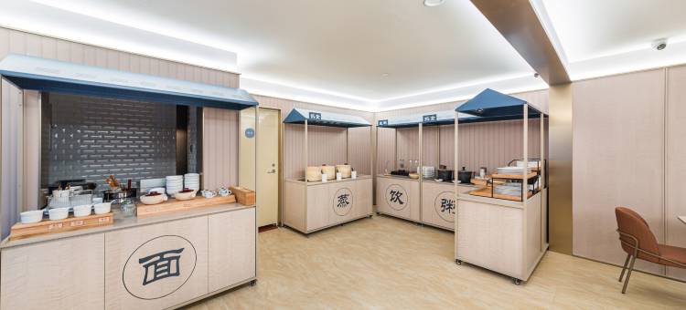 汉庭酒店(呼和浩特赛罕万达广场展览馆店)图片