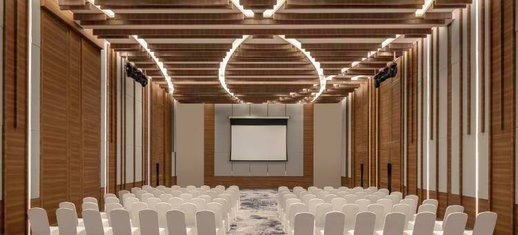 都喜公主-帕塔隆(Dusit Princess Phatthalung)图片