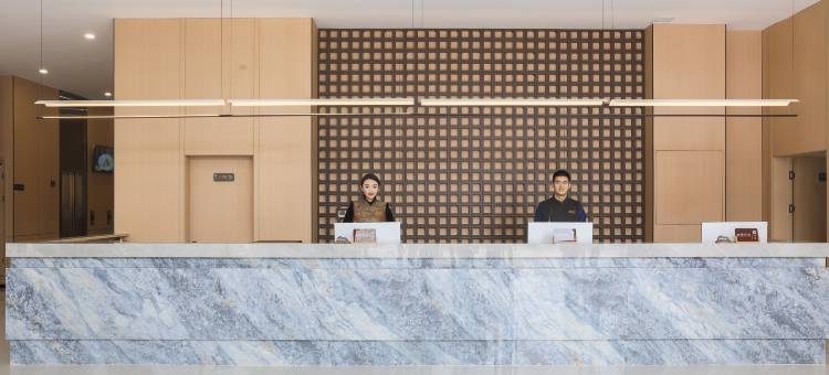 济运·城市生活酒店图片