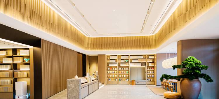 全季酒店(深圳光明时间谷店)图片