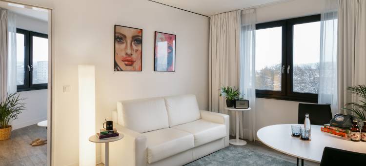 汉堡港口怡思得酒店(INNSiDE Hamburg Hafen)图片