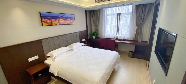 浙江大学圆正宾馆图片