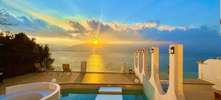 花筑·麓屿海景民宿(大理洱海店)图片