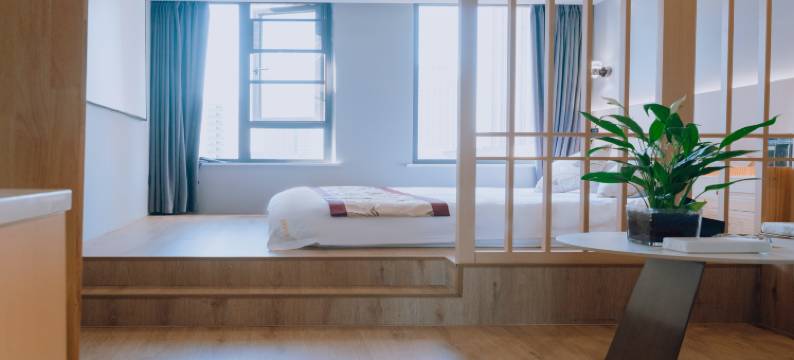 蒋家公馆(新街口地铁站店)图片