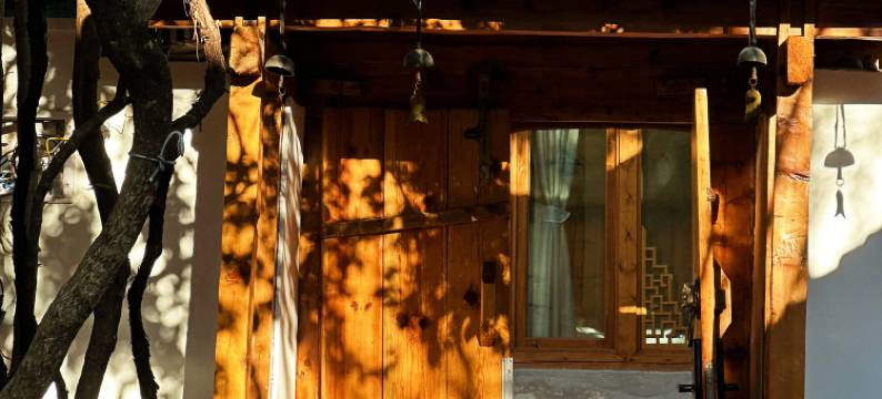 凤顾鹰山·古城观景度假客栈(丽江古城店)图片