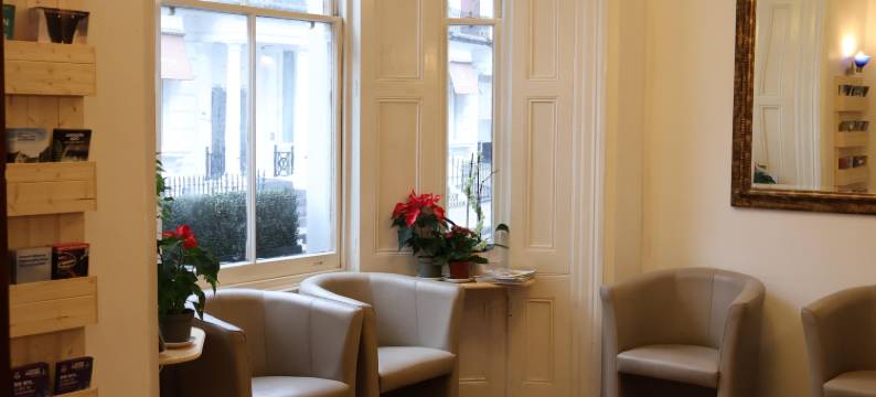 伦敦肯辛顿梦幻酒店(Dreamtel London Kensington)图片