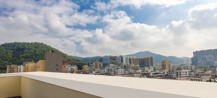 锦江之星(深圳机场店)图片