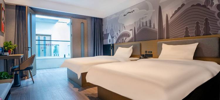 尚客优连锁酒店(孟良崮大街店)图片