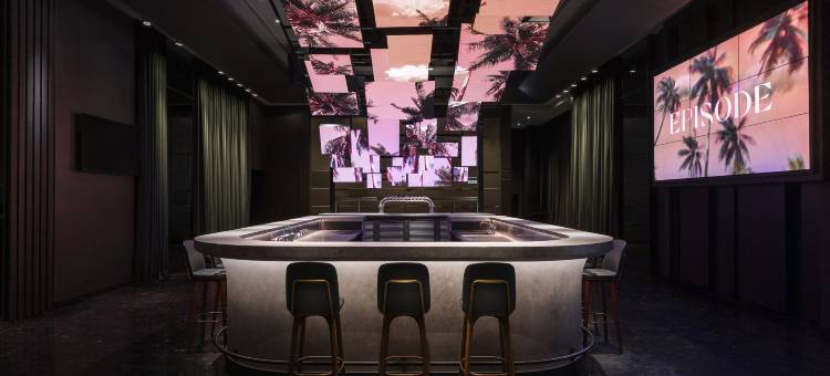 新竹伊普索 - 凯悦尚选酒店图片