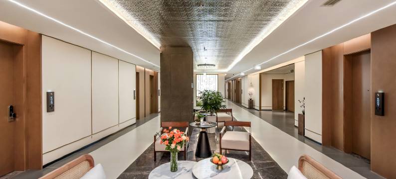 阔越云栖酒店(奉节高铁站店)图片