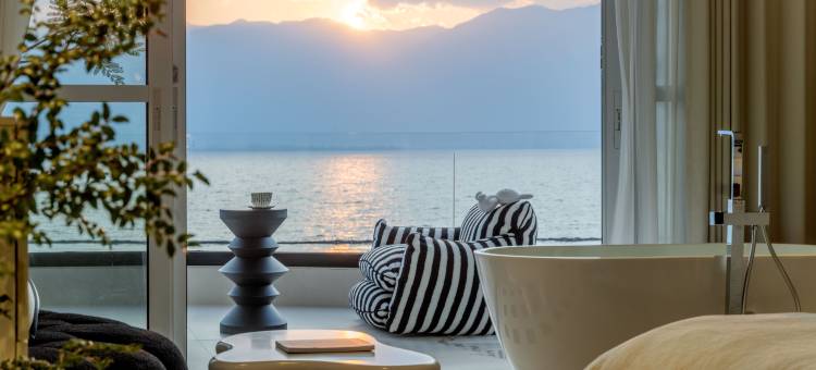 丽思漫·芙罗拉海景酒店(大理洱海双廊店)图片