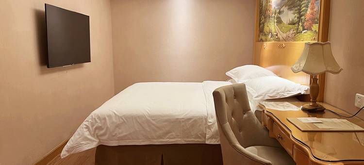 维也纳国际酒店(西安北站店)图片