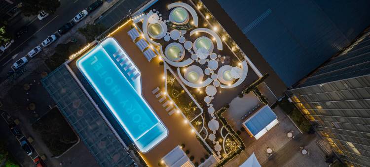 安吉博瑞酒店图片