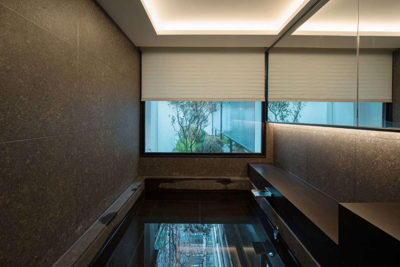 SFEEL设计师酒店(成都宽窄巷子通惠门地铁站店)图片