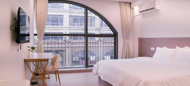 江阴蟠龙湾宾馆(恒隆店)图片