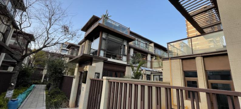 昆明怡家优品度假民宿(七彩云南·古滇名城店)图片