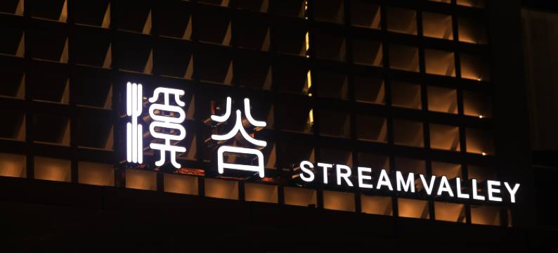 溪谷酒店(长寿清明上河坊店)图片