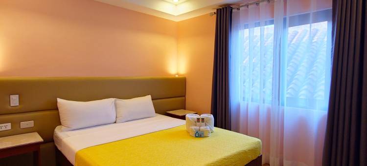 商人酒店(Hotel Mercante)图片