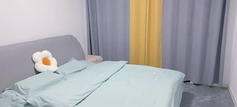 徐州菁英阁民宿(杏山子地铁站店)图片