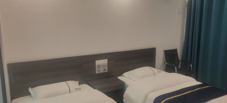 长阳和乐大酒店图片