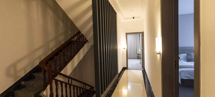 隆回山水谣商务宾馆图片