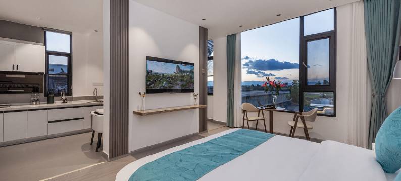 墅家田园民宿(大理龙龛码头店)图片