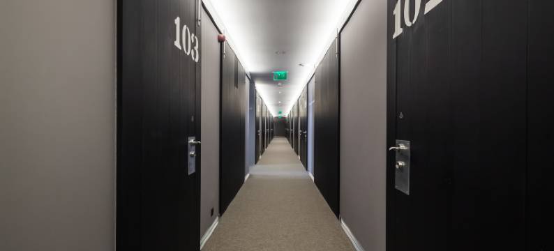 波尔图文奇酒店(Vincci Porto)图片