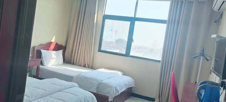 宿迁隆达宾馆(皂河镇店)图片