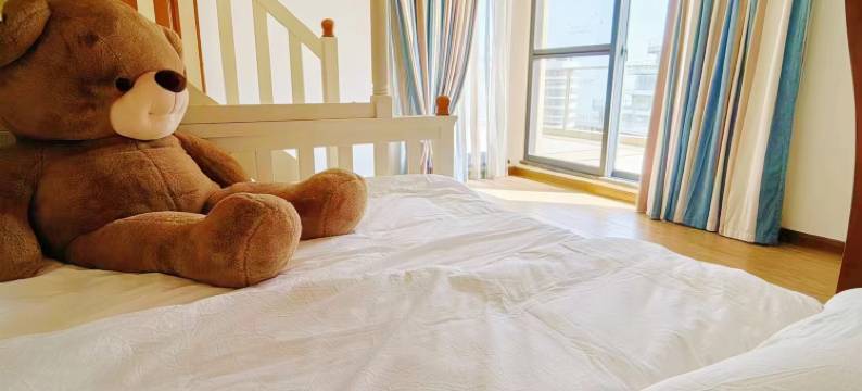 文昌阅海小筑民宿图片