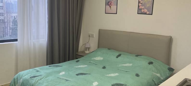 杭州莱舍公寓(浦沿地铁站店)图片