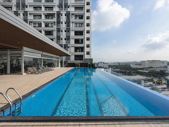 莎阿南格林瑪麗狐度酒店