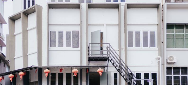 如家海舍酒店 (24H 中文前台管家)(RU JIA HAI SHE HOTEL)图片