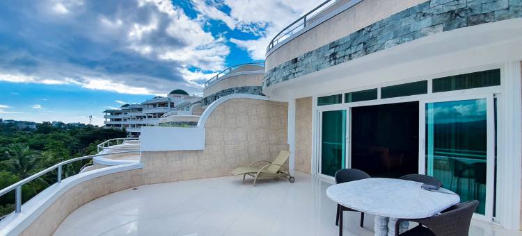 长滩岛琳戛纳度假酒店(Lingganay Boracay Hotel Resort)图片