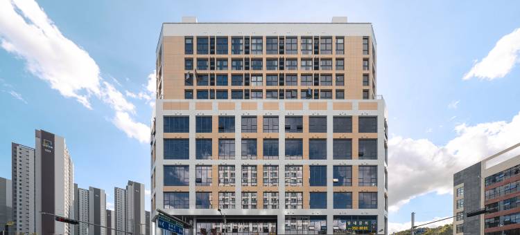 优泊斯戴  唐津终点站(Urbanstay Dangjin Terminal)图片