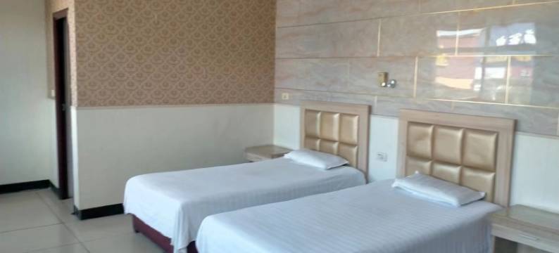 平定瑞华旅店图片