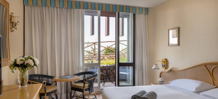 卡波塔奥米娜乌纳酒店(UNA Hotels Capotaormina)图片