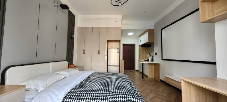 逸嘉民宿(迎泽世纪城店)图片