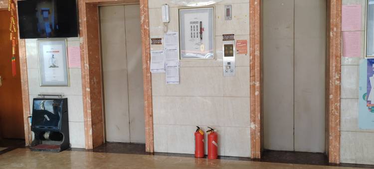 速8酒店(银川唐徕回中金凤万达店)图片