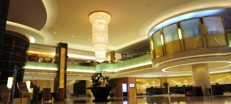 格林电竞酒店(张杨北路店)图片