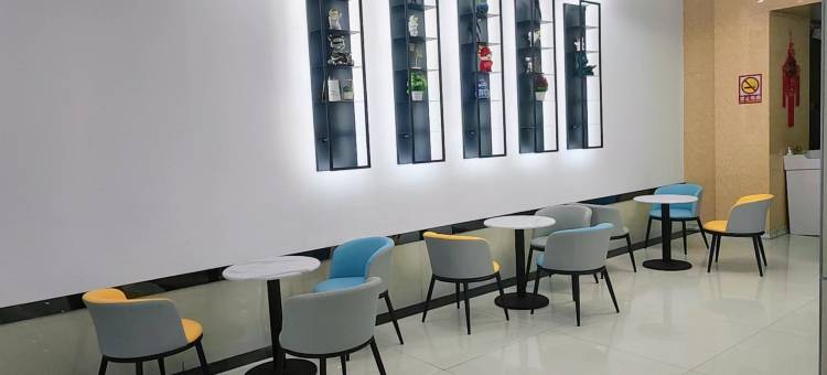7天酒店(长治上党区府后东街店)图片