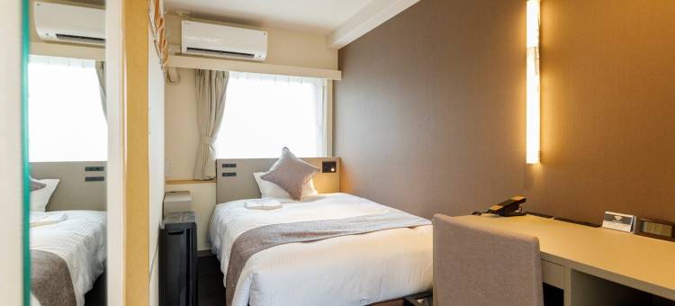 博多第三广场酒店(Hotel Third Place Hakata)图片