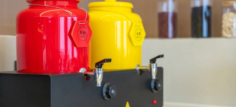 格菲酒店(莱西店)图片