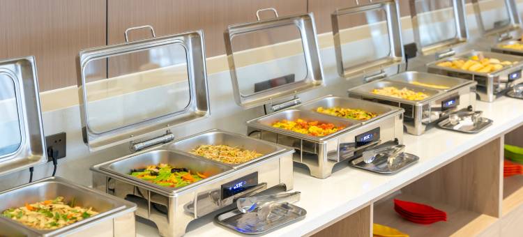 格菲酒店(莱西店)图片