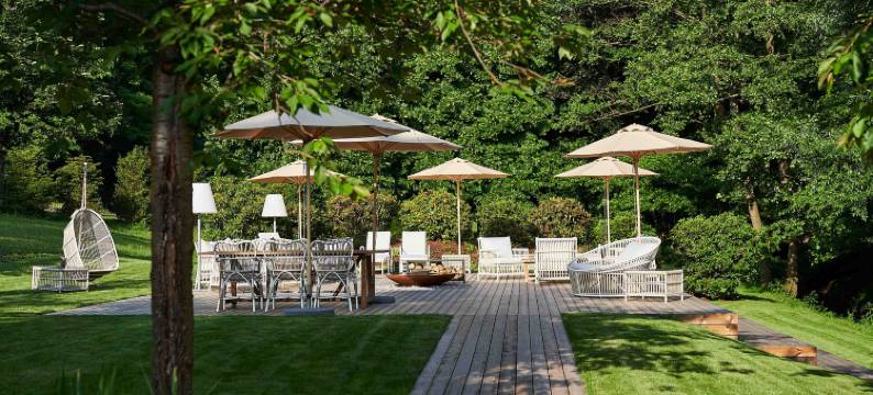 Relais & Châteaux 哈登堡城堡酒店(Relais & Châteaux Hardenberg BurgHotel)图片