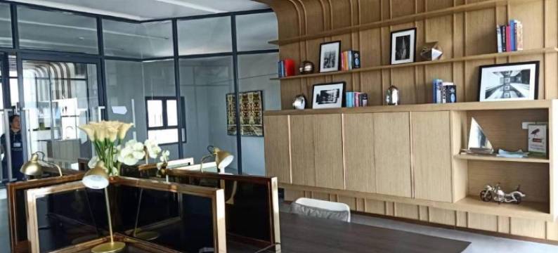 Ideo Sathorn - Thaphra图片