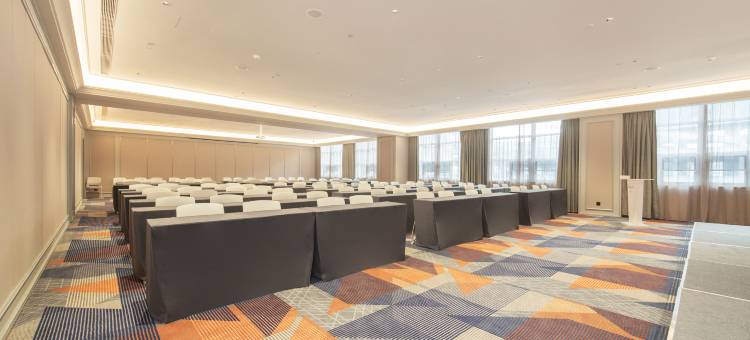 美居酒店(洛阳市政府店)图片