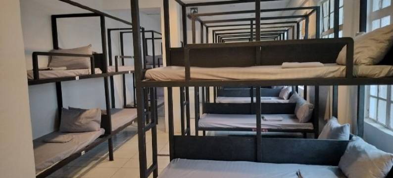 艾米塔多米特兹ph酒店(Dormitels.ph Ermita)图片