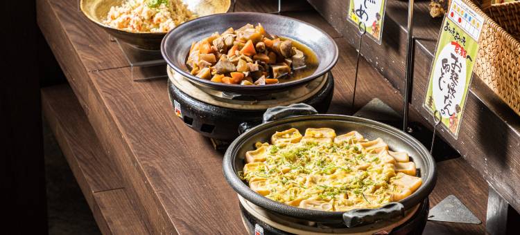 VIA INN PRIME 京都站八条口 - JR西日本集团(VIA INN PRIME KYOTOEKI HACHIJOGUCHI JR-West Group)图片