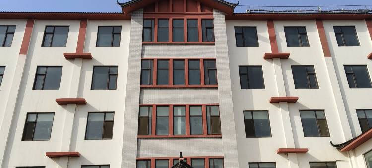 尚客优酒店(莒南大店镇中心街店)图片