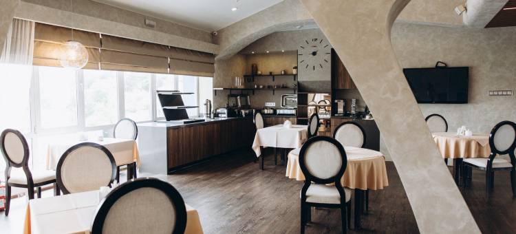阿凡达酒店(Avanta Hotel)图片